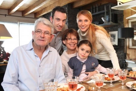Surviving The Holidays Without Gaining Weight