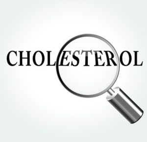 Low Cholesterol